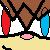:iconicythehedgecatwolf: