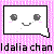 :iconidaliachan: