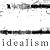 :iconidealism: