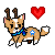 :iconidkmybffbrindle: