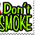 :iconidontsmokeplz2: