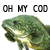 :iconifeellikeadeadfish:
