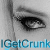 :iconigetcrunk: