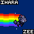 :iconiharazee:
