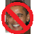 :iconihatebarackobama: