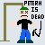 :iconihatepeterh: