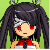 :iconihatesonamy123: