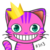 :iconihatetolove: