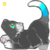 :iconihatexxhollythewolfx: