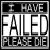 :iconihavefailedplz: