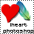 :iconiheartphotoshop: