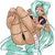 :iconiirainbowstitch: