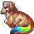 :iconikadbury: