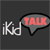 :iconikidtalk: