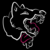 :iconikissedawolf: