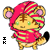 :iconikumi-chanart: