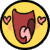 New Emoticons For Forums ?... Maybe ? Ilavplz