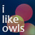 :iconilikeowls: