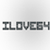 :iconilove64: