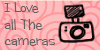 :iconiloveallthecameras: