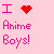 :iconiloveanimeboys: