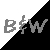 :iconiloveblackandwhite: