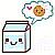 :iconilovecookiesandmilk: