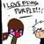 :iconilovedarrenshanalot: