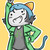 :iconilovekarkat: