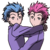 :iconilovekiddokun: