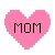 :iconilovemymom: