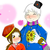:iconiloverochu: