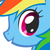 :iconiluvrenbowdesh: