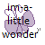 :iconim-a-little-wonder: