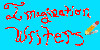 :iconimaginationwriters: