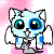 :iconimalittlefox: