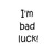 :iconimbadluck: