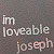 :iconimjoseph: