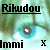 :iconimmixrikudou: