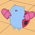 :iconimp0ssibear: