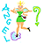 :iconimperfectangel: