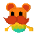 :iconimpossibear: