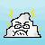 :iconimpostorclouds: