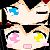 :iconimptwins-luke-leila: