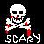 :iconimscarydude:
