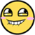 RANDOM SMILEYS Imveryhappyplz