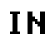 :iconinahole: