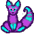 :iconindigo-fox: