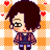 :iconinesthedudette: