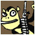 :iconinfected-simian: